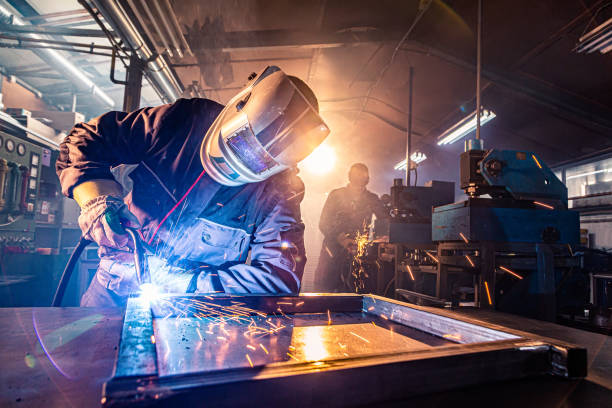 Trusted Taylors, SC Welder & Metal Fabrication Experts
