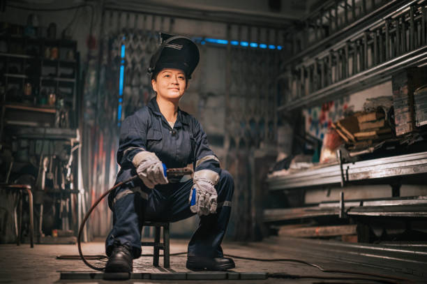 Best Specialty Welding Processes in Taylors, SC