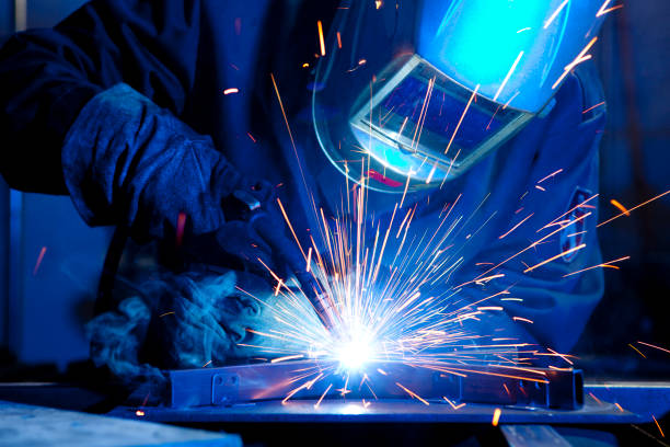 Best Welding Inspection and Certification in Taylors, SC