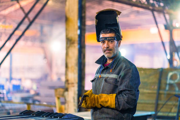 Affordable Welder Services in Taylors, SC