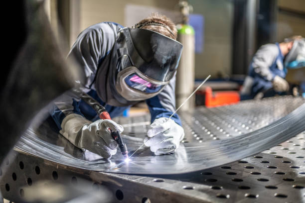 Affordable Welder Services in Taylors, SC