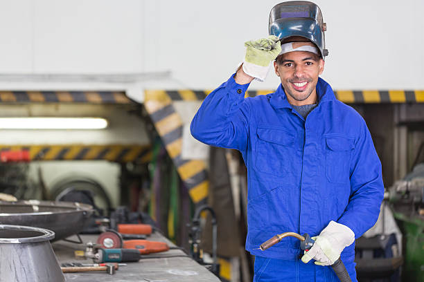 Best Maintenance and Repair Welding in Taylors, SC