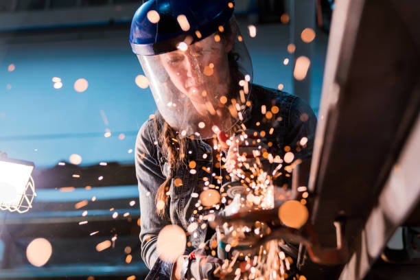  Taylors, SC Welder Pros